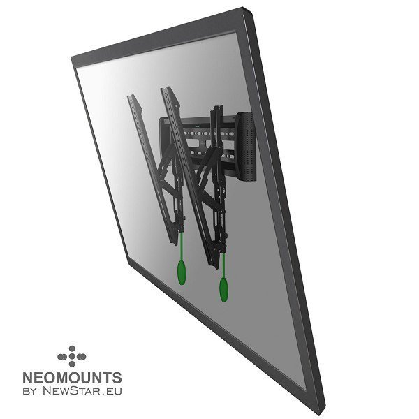 Neomounts by NewStar Uchwyt ścienny uchylny NM-W365 BLACK