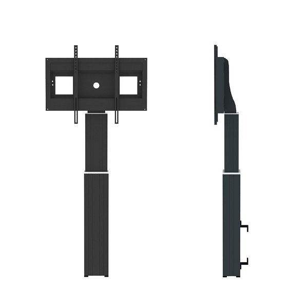 Neomounts Uchwyt ścienny elektryczny PLASMA-W2500 BLACK