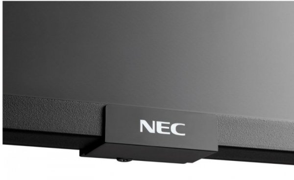 NEC Monitor wielkoformatowy 50 cali MultiSync ME501-Mpi4 UHD 400cd/m2
