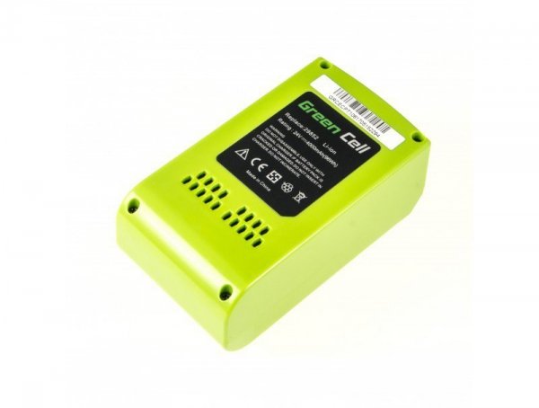 Green Cell Bateria elektronarzędzi GreenWorks G24 24V 4Ah
