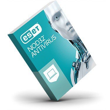 ESET NOD32 Antivirus BOX 3U 36M Przedłużenie
