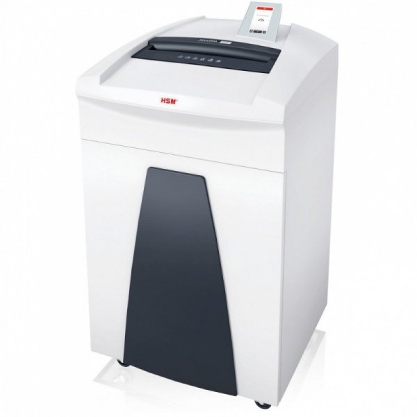 HSM Niszczarka Securio P40i 4,5x30MM. P-4