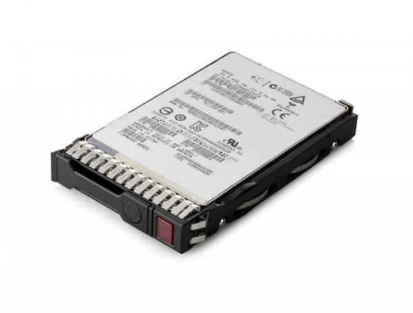 Hewlett Packard Enterprise HPE 3.2TB NVMe MU SCN SSD P19833-B21