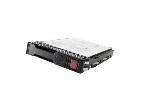 Hewlett Packard Enterprise HPE 3.84TB SATA MU SF SSD P05994-B21