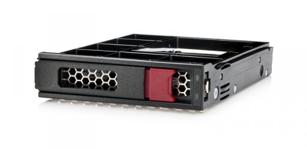 Hewlett Packard Enterprise HPE 3.84TB SATA VRO L SSD P23491-B21