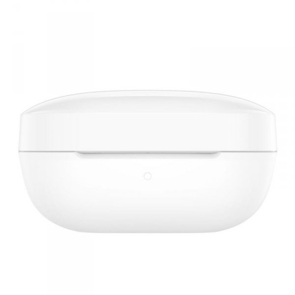 Belkin Słuchawki Soundform Pro True Wireless Earbuds WHit