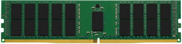 Kingston Pamięć serwerowa DDR4 16GB/2666 ECC Reg CL19 RDIMM 1R*4 HYNIX D IDT