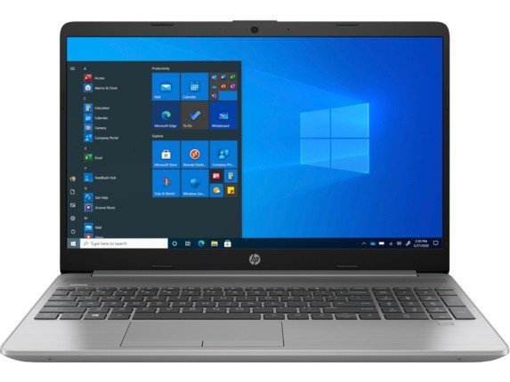 HP Inc. Notebook 250 G8 i5-1135G7 256/8G/W10P/15,6 3V5P0EA