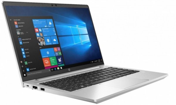 HP Inc. Notebook ProBook 440 G8 i5-1135G7 256/8G/W10P/14   4B2P6EA
