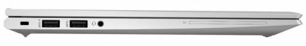 HP Inc. Notebook EliteBook 840 G8 i5-1135G7 512/16/W10P/14   358R4EA