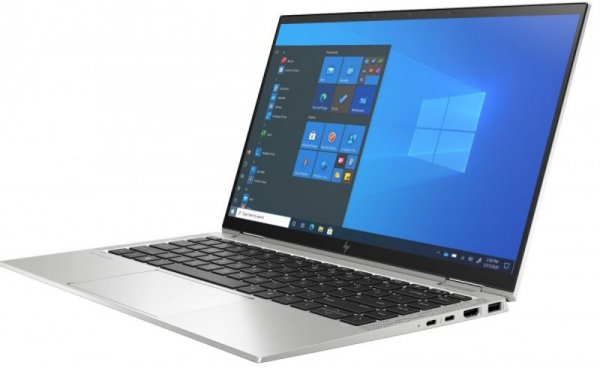 HP Inc. Notebook EliteBook x360 1040 G8 W10P/14 i7-1165G7/512/16 401J2EA