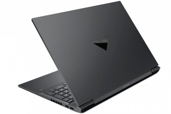 HP Inc. Notebook Victus 16-d0304nw DOS/16.1 i5-11400/512GB/16GB  4H359EA