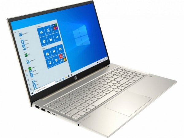 HP Inc. Notebook Pavilion 15-eh1134nw W10H/15.6 R7-5700U/512GB/8GB  4H3T7EA