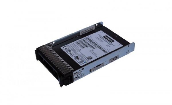 Lenovo Dysk SDD 2.5&quot; 480GB Entry SATA 6G Hot Swap 4XB7A38272