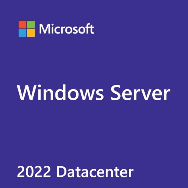 Microsoft OEM Win Svr Datacenter 2022 PL 2Core AddLic. P71-09434