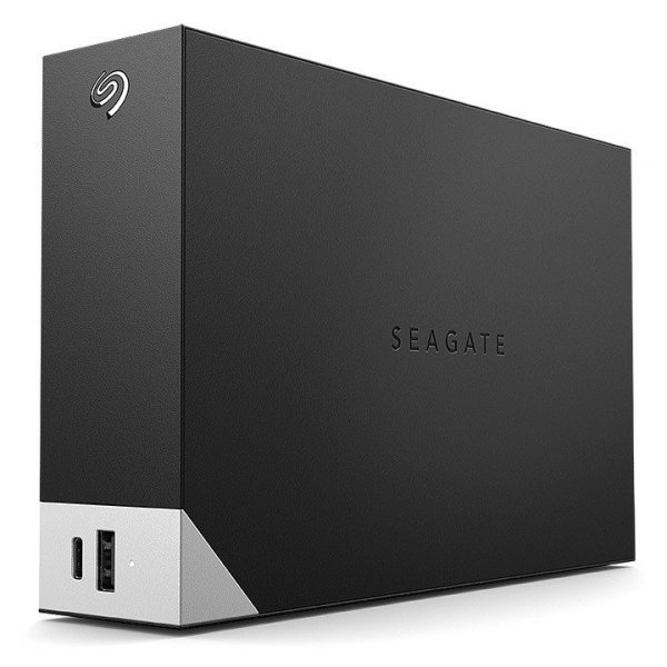 Seagate Dysk One Touch Desktop HUB 14TB 3,5 STLC14000400