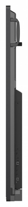 IIYAMA Monitor 65 cali TE6504MIS-B2AG PureTouch-IR,IPS,24/7,4K,USB-C,7H,S.PC