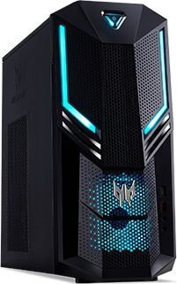 Acer Komputer Predator Orion 3000 P03-600/i7-9700/RTX2060