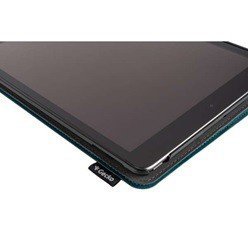 Gecko Covers Pokrowiec do tabletu Apple iPad (2021) Easy-Click 2.0 Petrol