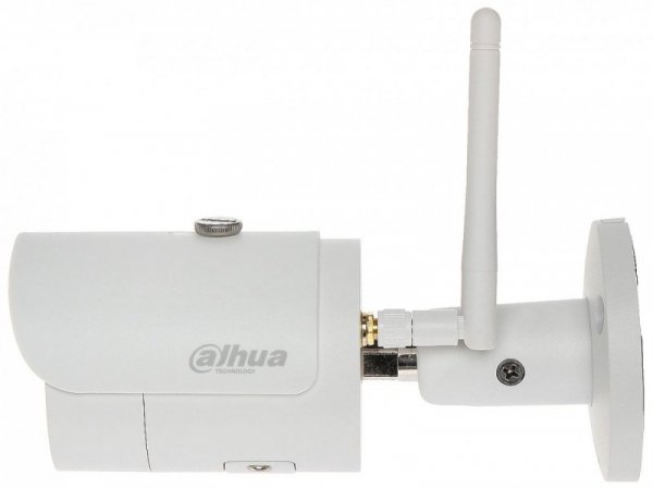 Dahua Kamera IP IPC-HFW1435S-W-0280B WI-FI 4 Mpx