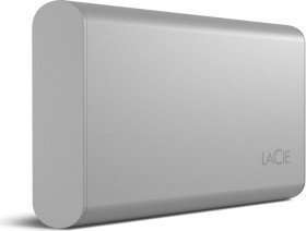 LaCie Dysk Portable SSDv2 1TB 2,5E STKS1000400