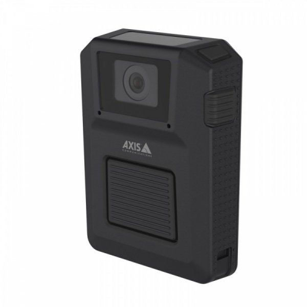 AXIS Kamera W100 Body Worn Camera