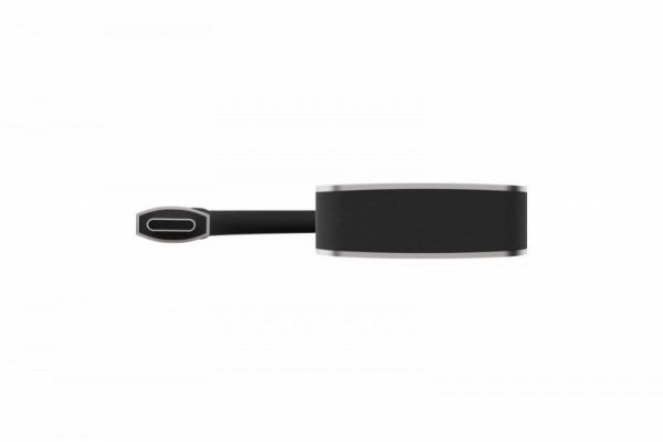 SITECOM Hub USB-C 3 porty USB-A 5Gbps