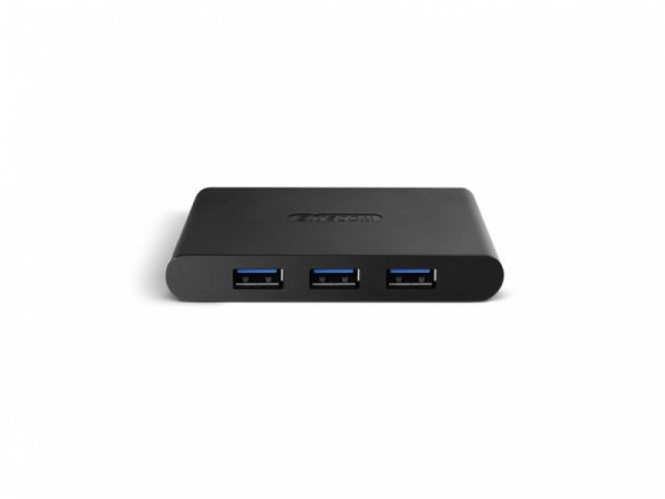 SITECOM Hub USB 3.0 4 porty z zasilaniem