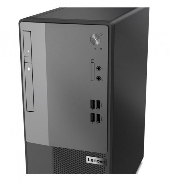 Lenovo Komputer V50t G2 Tower 11QC0028PB W10Pro i5-11400/8GB/256GB/INT/DVD/3YRS OS