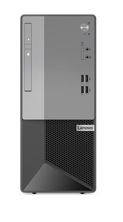 Lenovo Komputer V50t G2 Tower 11QC0028PB W10Pro i5-11400/8GB/256GB/INT/DVD/3YRS OS