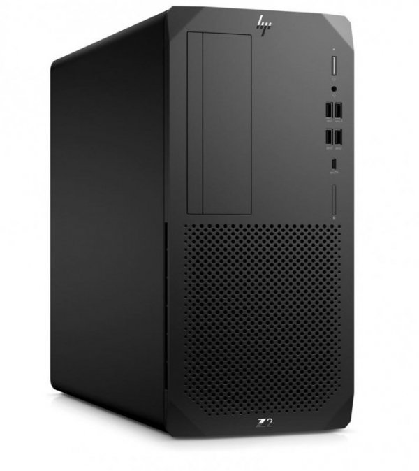 HP Inc. Stacja robocza Z2 TWR G8 i9-11900K 1TB/32/W10P      2N2D6EA