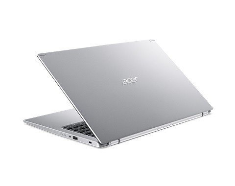 Acer Notebook A515-56-36UTDX REPACK WIN10H/i3-1115G4/8GB/256GB/IrisXe/15.6&#039;&#039;FHD/Silver