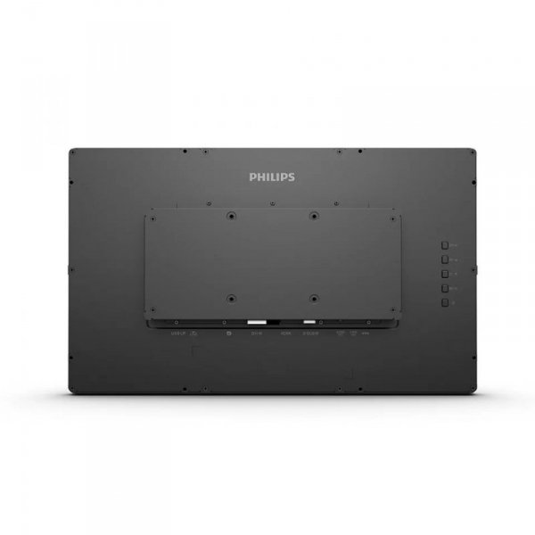 Philips Monitor 21.5 cali 222B1TFL IPS Touch DVI HDMI DP