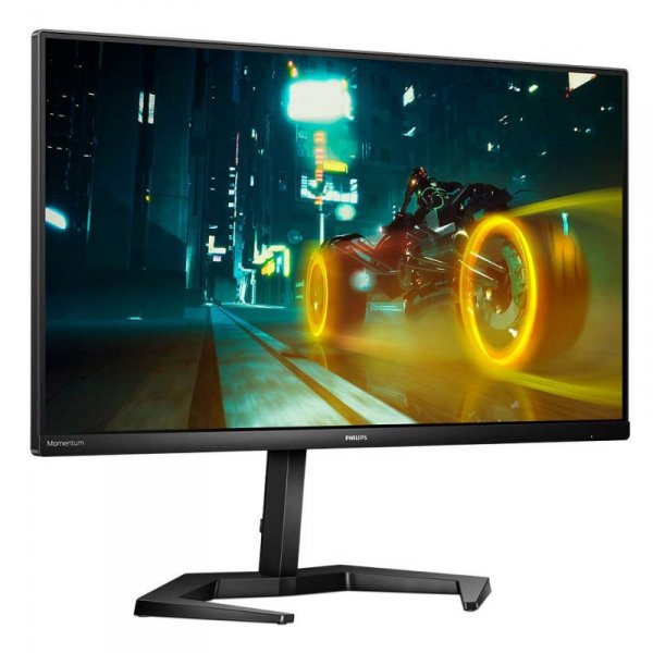 Philips Monitor 24M1N3200ZA IPS 165Hz 23.8 cali HDMIx2 DP Pivot Głośniki