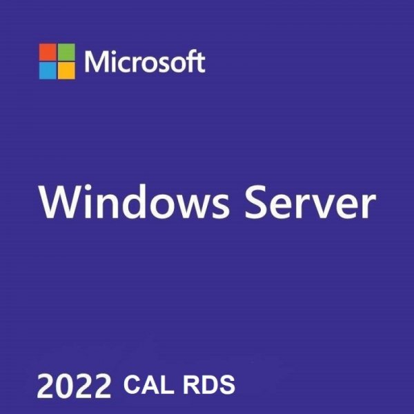 Dell ROK Win Svr 2022 RDS CAL 1Clt User