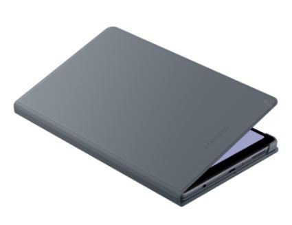 Samsung Bookcover TabA7 Lite dark grey EF-BT220PJEGWW