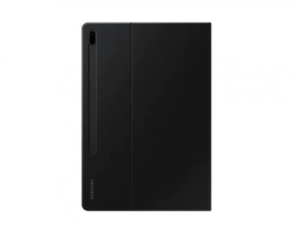 Samsung Etui Bookcover TabS7+/S7FE Black
