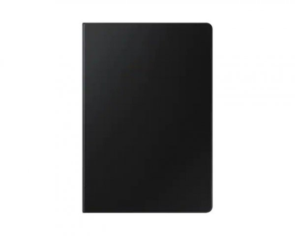 Samsung Etui Bookcover TabS7+/S7FE Black