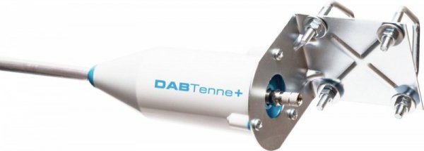 TechniSat Antena radiowa DAB+ DABTenne+ DAB/DAB+