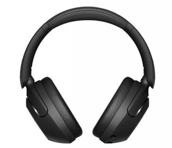 Sony Słuchawki WH-XB910N czarne