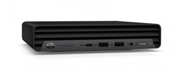 HP Inc. Komputer 405DM G8 R5-5600 512/8GB/W10P     47M63EA