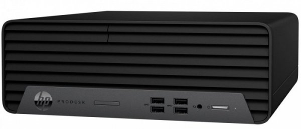 HP Inc. Komputer ProDesk 405DM G8 R3-5300 512/8GB/W10P     47M62EA
