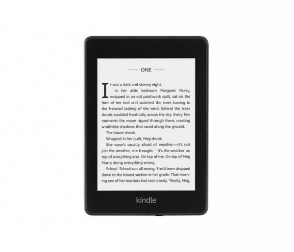 Kindle Czytnik Książek Paperwhite 4 8GB Blue Wi-Fi