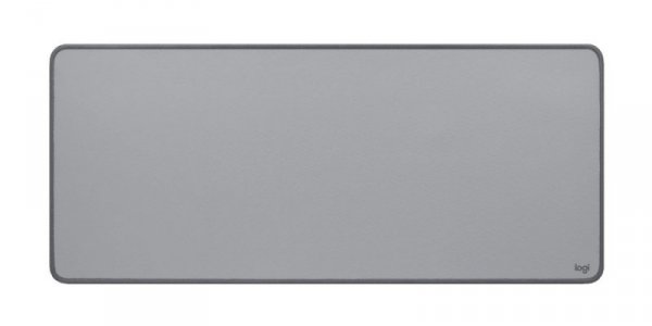 Logitech Podkładka Studio Desk Mat Mid Grey  956-000052