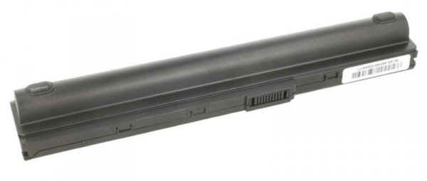 Mitsu Bateria do Asus A52, K52 6600 mAh (71 Wh) 10.8 - 11.1 Volt