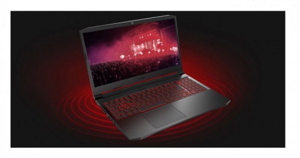 Acer Notebook Nitro 5 AN515-55-56Z6    ESHELL/i5-10300H/8G/512G/RTX3050/15.6&#039;&#039;FHD