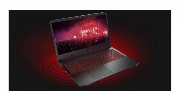 Acer Notebook Nitro 5 AN517-54-5251    ESHELL/i5-11400H/16G/512G/RTX3060/17.3&#039;&#039;