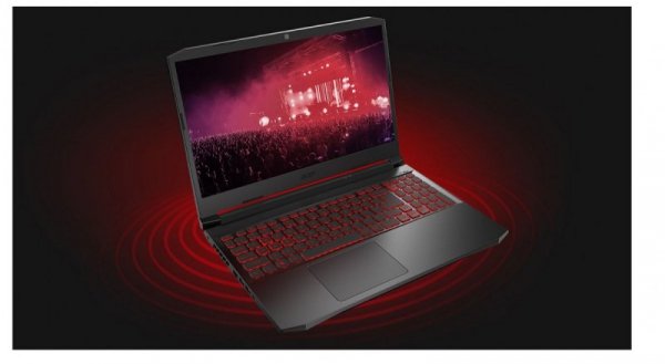 Acer Notebook Nitro 5 AN515-45-R4QM    ESHELL/R7-5800H/16G/512G/RTX3060/15.6&#039;&#039;