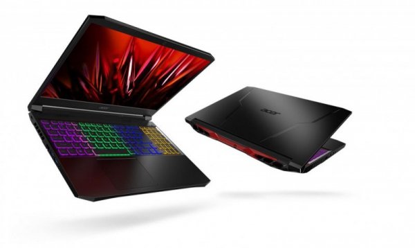 Acer Notebook Nitro 5 AN515-45-R15L  WIN10H/R95900HX/16G/1T/RTX3080/15.6&#039;&#039;