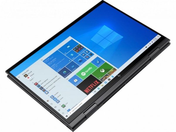 HP Inc. Notebook Envy x360 15-eu0114nw W10H/15 R5-5500U/512GB/16GB  4J6K9EA